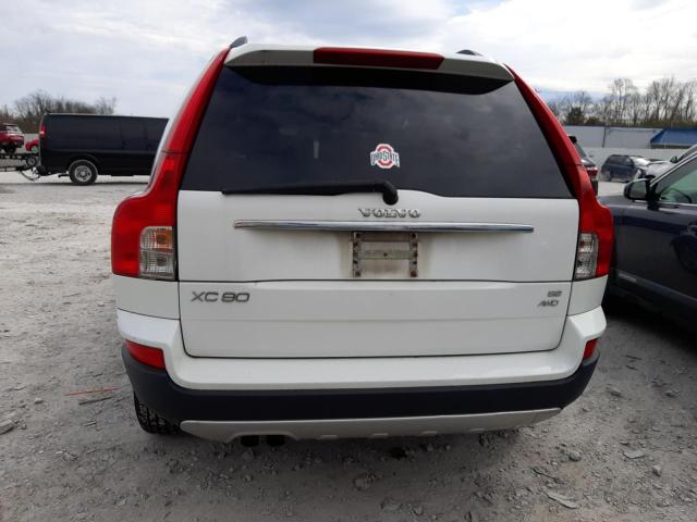 Photo 6 from auction – 2007 VOLVO XC90 3.2 with VIN YV4CZ982271387603