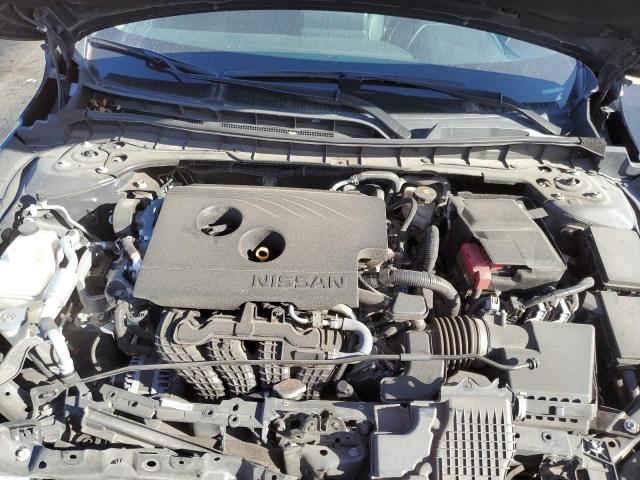 Photo 11 from auction – 2020 NISSAN ALTIMA S with VIN 1N4BL4BV1LC113349