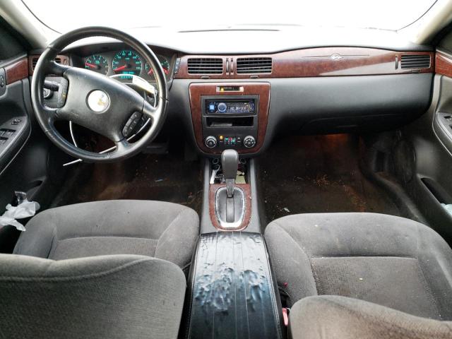 Photo 8 from auction – 2011 CHEVROLET IMPALA LT with VIN 2G1WG5EK2B1175797