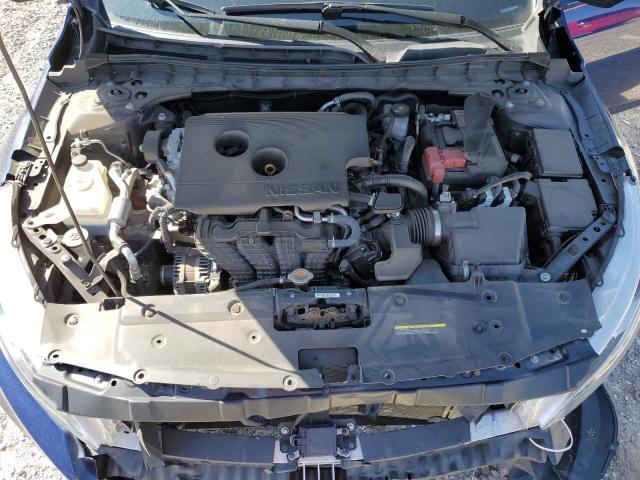 Photo 11 from auction – 2020 NISSAN ALTIMA S with VIN 1N4BL4BV9LC168034