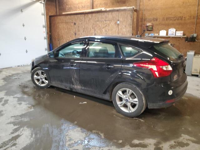 Photo 2 from auction – 2014 FORD FOCUS SE with VIN 1FADP3K28EL171992