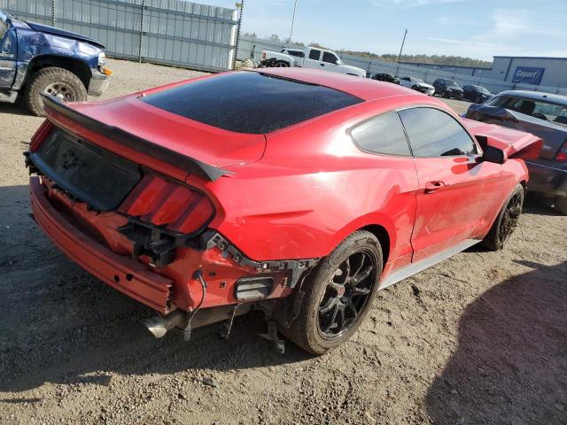 Photo 3 from auction – 2015 FORD MUSTANG with VIN 1FA6P8AM9F5411906