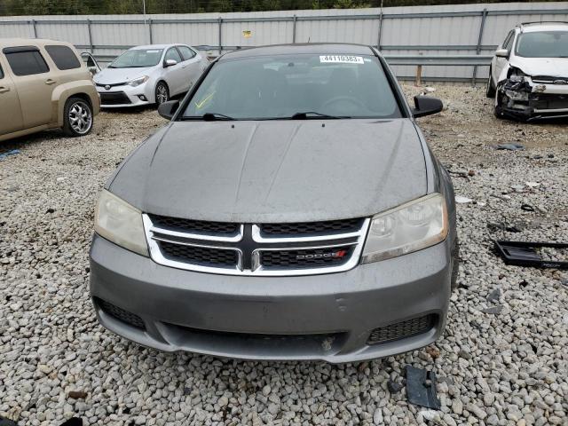 Photo 5 from auction – 2013 DODGE AVENGER SE with VIN 1C3CDZAB1DN665153