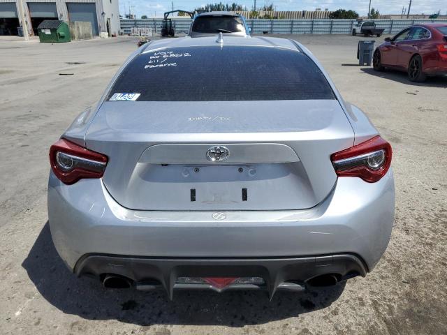 صورة رقم 6 من المزاد - 2017 TOYOTA 86 BASE مع VIN JF1ZNAA17H9703887