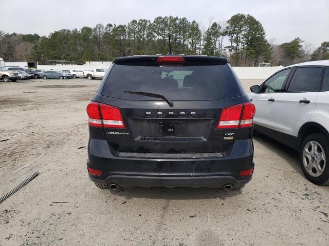 Photo 6 from auction – 2018 DODGE JOURNEY GT with VIN 3C4PDCEG1JT346704