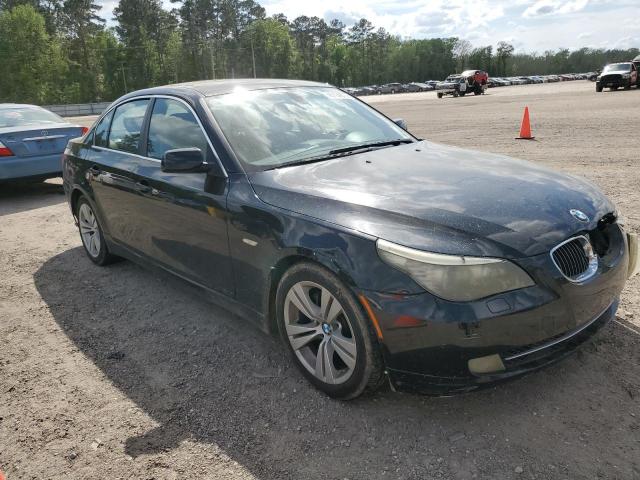 Photo 4 from auction – 2010 BMW 528 I with VIN WBANU5C58AC127977