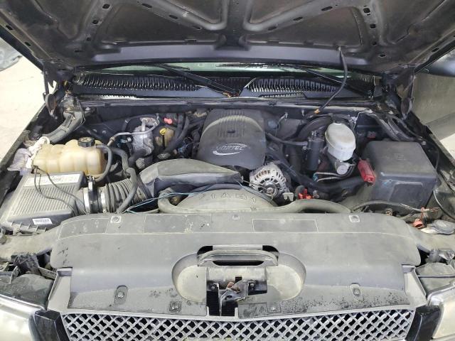 Photo 11 from auction – 2003 CHEVROLET SILVERADO with VIN 2GCEC19V231231802
