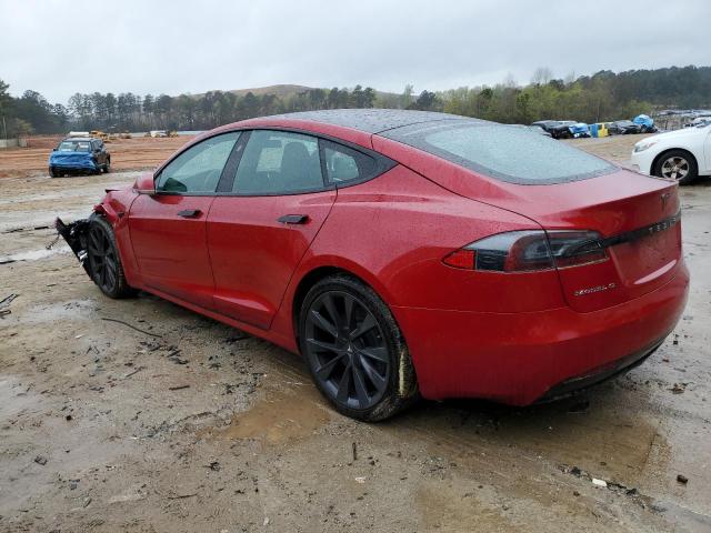 Photo 2 from auction – 2018 TESLA MODEL S with VIN 5YJSA1E27JF252630