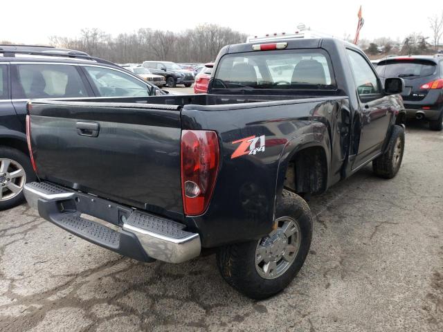 Photo 3 from auction – 2008 GMC CANYON with VIN 1GTDT149288179260