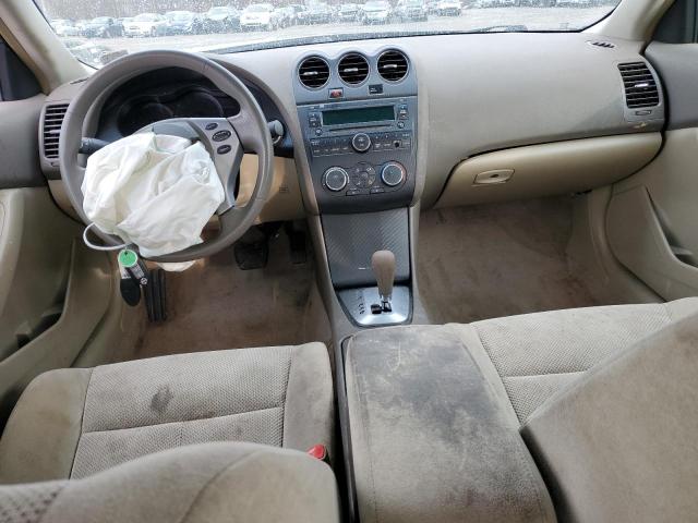 Photo 8 from auction – 2007 NISSAN ALTIMA 2.5 with VIN 1N4AL21E57C178938
