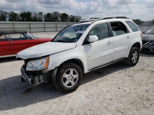 Photo 1 from auction – 2006 PONTIAC TORRENT with VIN 2CKDL63F766134301