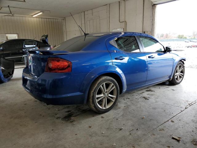 Photo 3 from auction – 2014 DODGE AVENGER SE with VIN 1C3CDZAB1EN188998