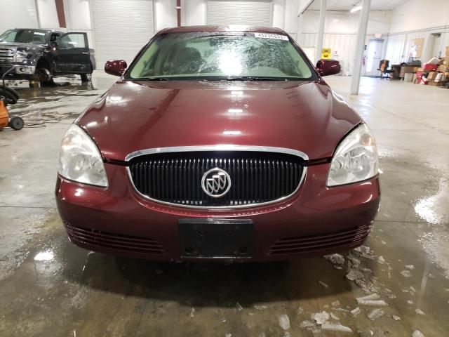 Фото 5 с аукциона – 2006 BUICK LUCERNE CX с VIN 1G4HD57286U239353