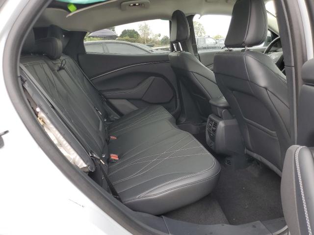 Photo 10 from auction – 2022 FORD MUSTANG MA with VIN 3FMTK2SU4NMA41685