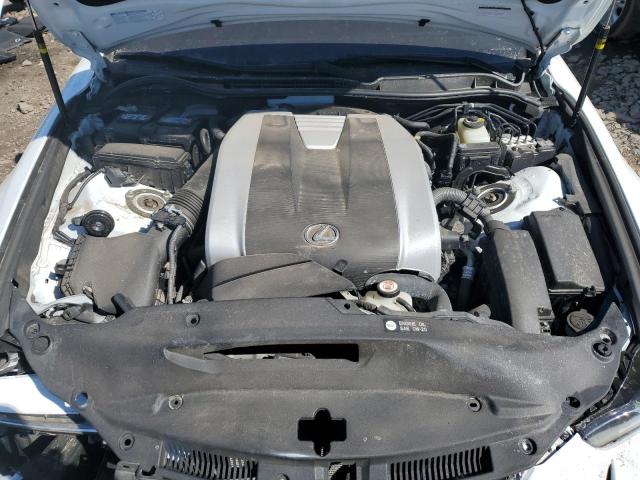 Photo 11 from auction – 2018 LEXUS IS 300 with VIN JTHC81D27J5031935