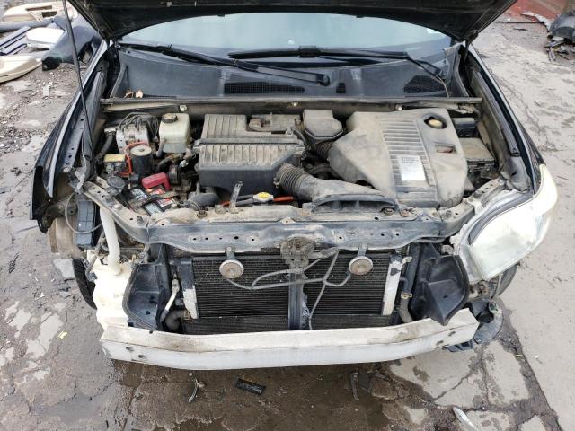 Photo 12 from auction – 2008 TOYOTA HIGHLANDER with VIN JTEEW44A982002307