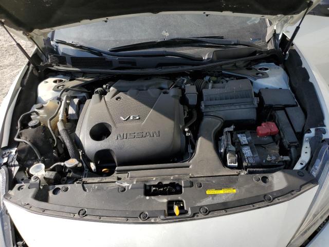 Photo 11 from auction – 2018 NISSAN MAXIMA 3.5 with VIN 1N4AA6AP3JC383325