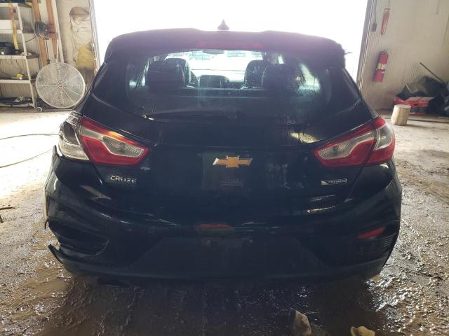 Photo 6 from auction – 2017 CHEVROLET CRUZE PREM with VIN 3G1BF6SM9HS509186