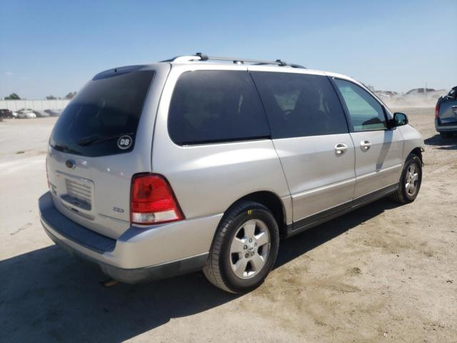 Photo 3 from auction – 2004 FORD FREESTAR S with VIN 2FMZA57624BA29799