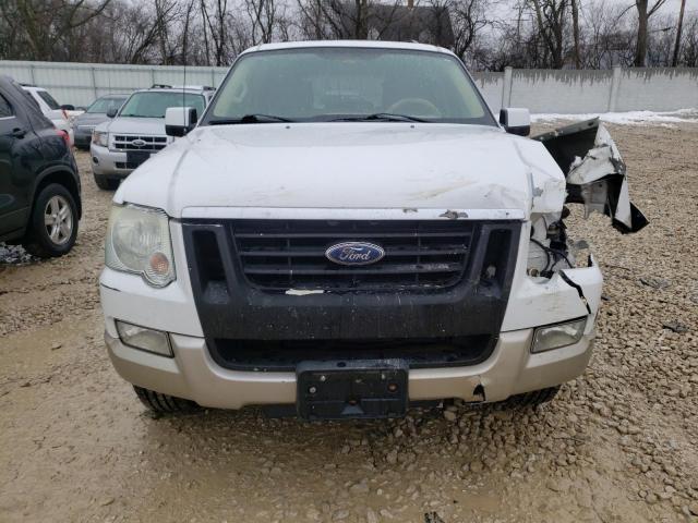 Photo 5 from auction – 2006 FORD EXPLORER E with VIN 1FMEU74856UA88687