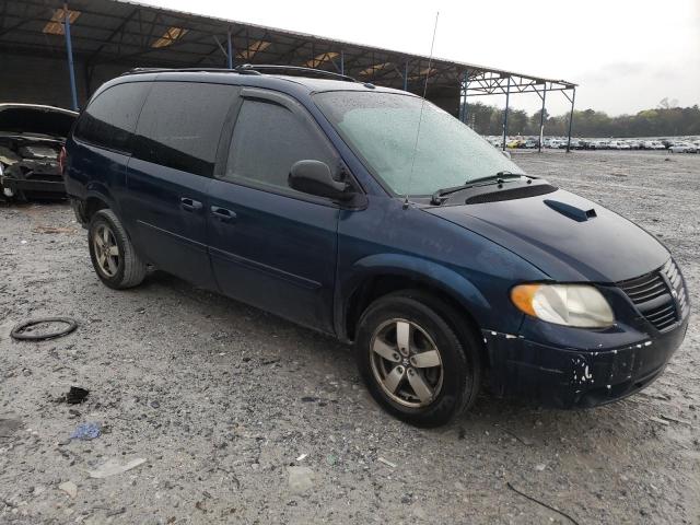 Photo 4 from auction – 2006 DODGE CARAVAN with VIN 2D4GP44L36R699941