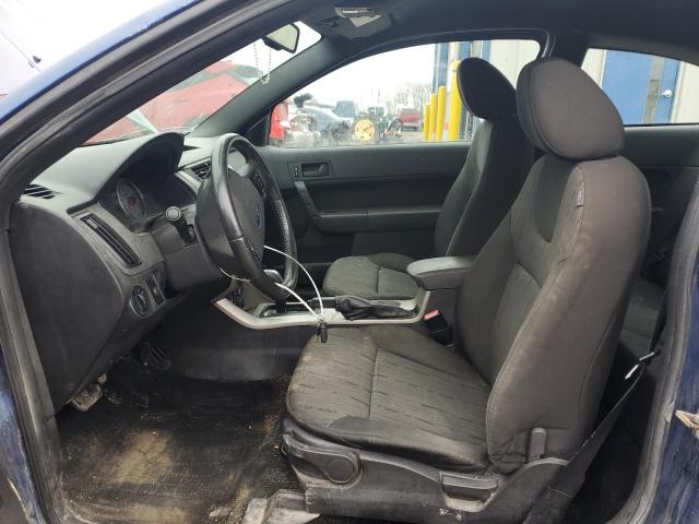 Photo 7 from auction – 2009 FORD FOCUS SE with VIN 1FAHP32N69W193408