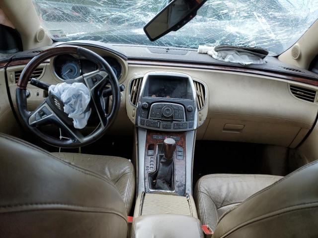 Photo 8 from auction – 2013 BUICK LACROSSE P with VIN 1G4GF5E32DF258709