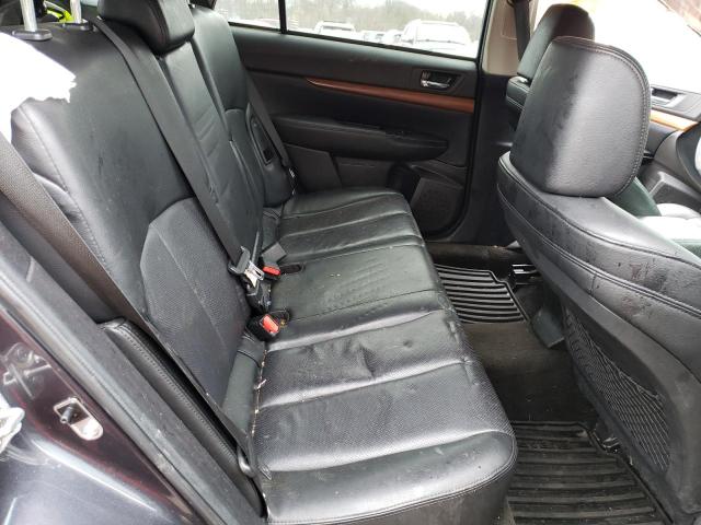 Снимка 10 от търг – 2013 SUBARU OUTBACK 2. с VIN 4S4BRBJC2D3269698