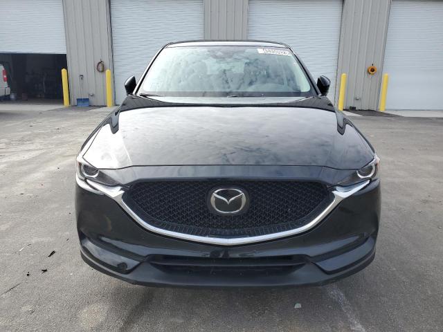 Photo 5 from auction – 2020 MAZDA CX-5 SPORT with VIN JM3KFBBM2L0806811
