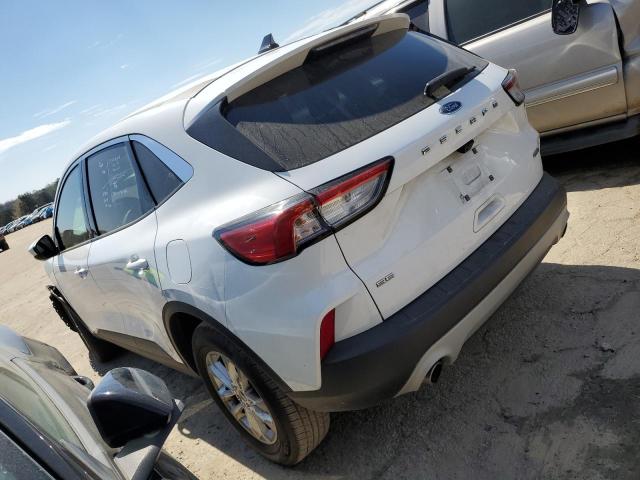 Photo 2 from auction – 2020 FORD ESCAPE SE with VIN 1FMCU9G6XLUA90430