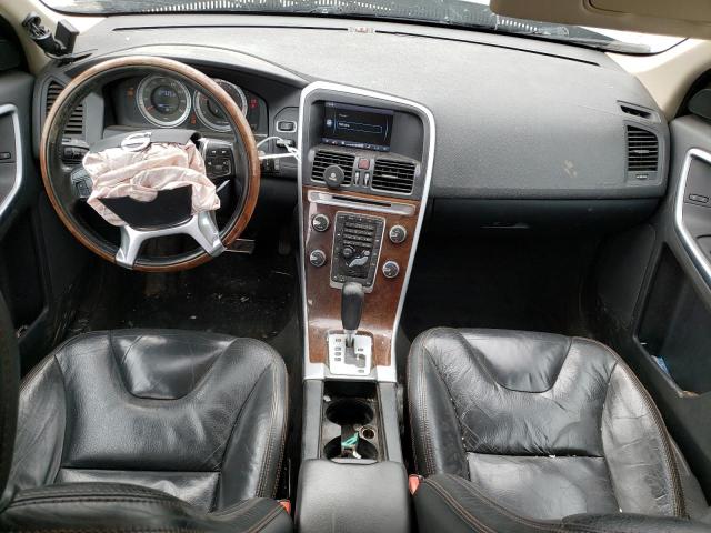 Photo 8 from auction – 2012 VOLVO XC60 3.2 with VIN YV4952DL8C2267935