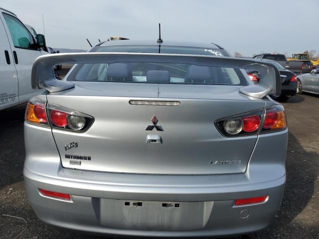 Photo 6 from auction – 2015 MITSUBISHI LANCER SE with VIN JA32V2FW7FU021574