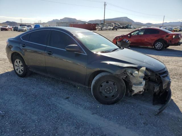 Photo 4 from auction – 2012 MAZDA 6 I with VIN 1YVHZ8BHXC5M00899