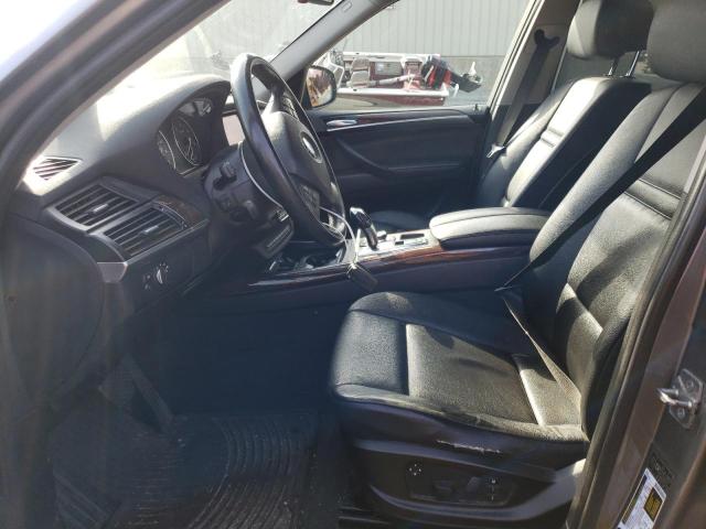Photo 7 from auction – 2010 BMW X5 XDRIVE3 with VIN 5UXFF0C58ALT84138