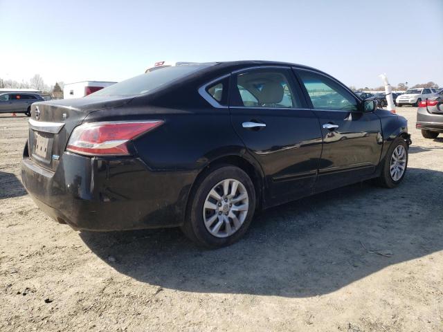 Photo 3 from auction – 2014 NISSAN ALTIMA 2.5 with VIN 1N4AL3AP4EN361790