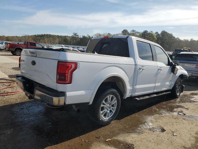 Photo 3 from auction – 2015 FORD F150 SUPER with VIN 1FTEW1CP6FKE26856