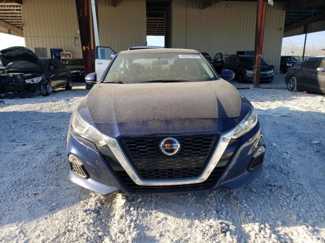 Photo 5 from auction – 2020 NISSAN ALTIMA S with VIN 1N4BL4BV9LC122235