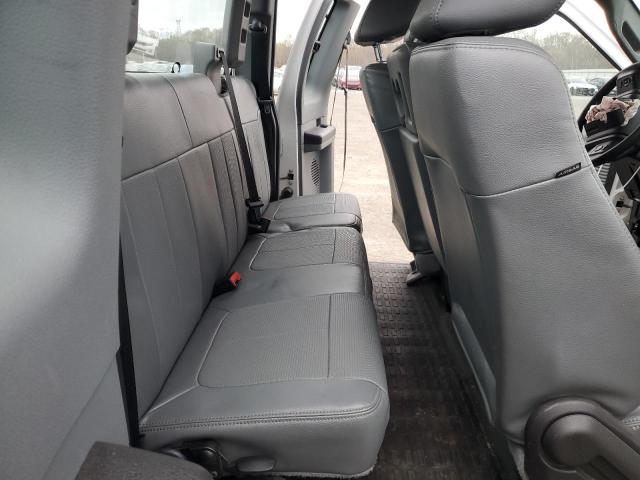 Photo 10 from auction – 2016 FORD F250 SUPER with VIN 1FT7X2B63GEC78993