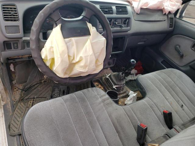Photo 8 from auction – 1998 NISSAN FRONTIER X with VIN 1N6DD21S8WC329101
