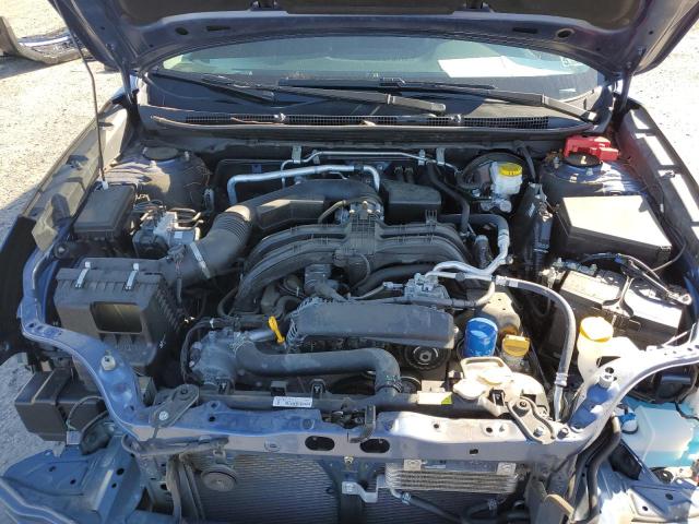 Photo 11 from auction – 2020 SUBARU OUTBACK with VIN 4S4BTAAC4L3161884
