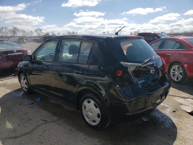 Photo 2 from auction – 2011 NISSAN VERSA S with VIN 3N1BC1CP0BL371263
