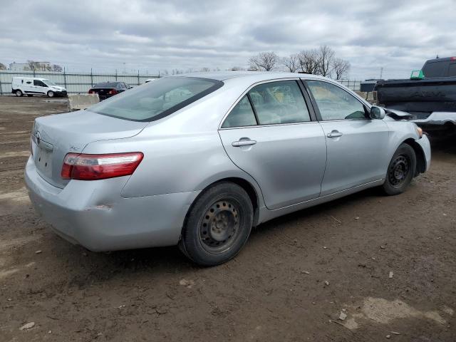 Photo 3 from auction – 2007 TOYOTA CAMRY CE with VIN 4T4BE46K37R002436