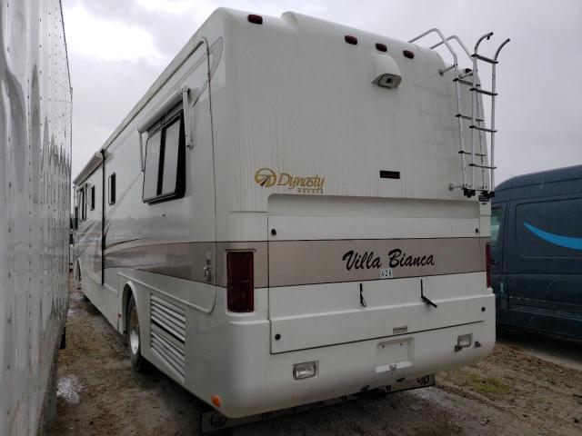 Photo 3 from auction – 1998 MONON 45X96 DYNASTY with VIN 1RF120614W2014312