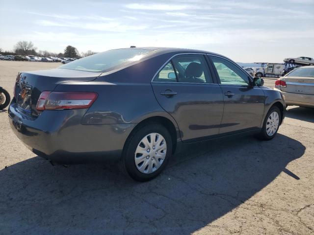 Photo 3 from auction – 2010 TOYOTA CAMRY BASE with VIN 4T1BF3EK7AU062052