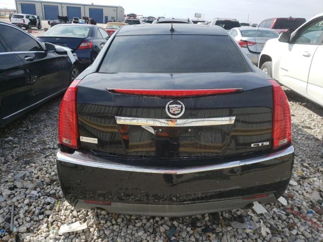 Photo 6 from auction – 2008 CADILLAC CTS with VIN 1G6DF577480214908