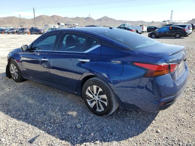 Photo 2 from auction – 2020 NISSAN ALTIMA S with VIN 1N4BL4BV9LC168034