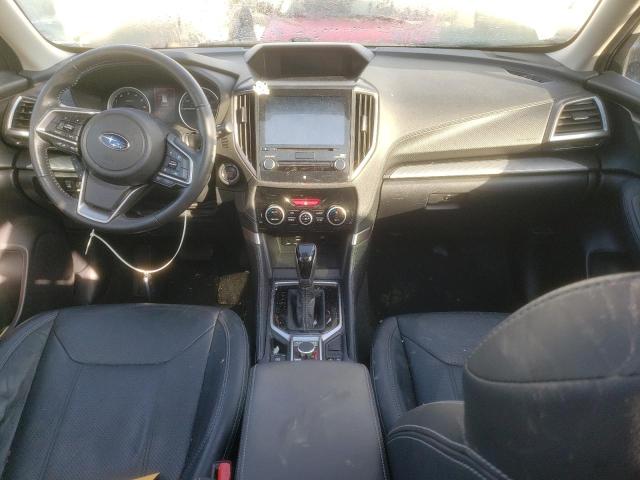 Photo 8 from auction – 2019 SUBARU FORESTER L with VIN JF2SKASC9KH436156