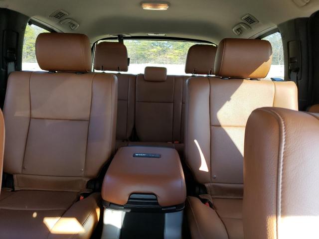Photo 10 from auction – 2021 TOYOTA SEQUOIA PL with VIN 5TDGY5B18MS183080