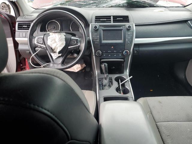 Photo 8 from auction – 2016 TOYOTA CAMRY LE with VIN 4T1BF1FK3GU608552