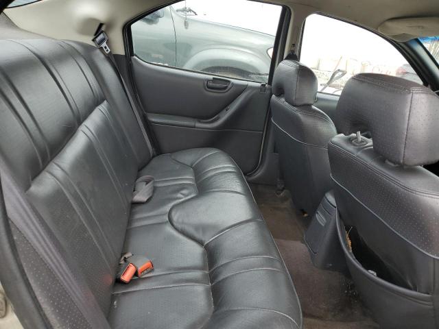 Photo 10 from auction – 2000 DODGE STRATUS ES with VIN 1B3EJ56HXYN231274